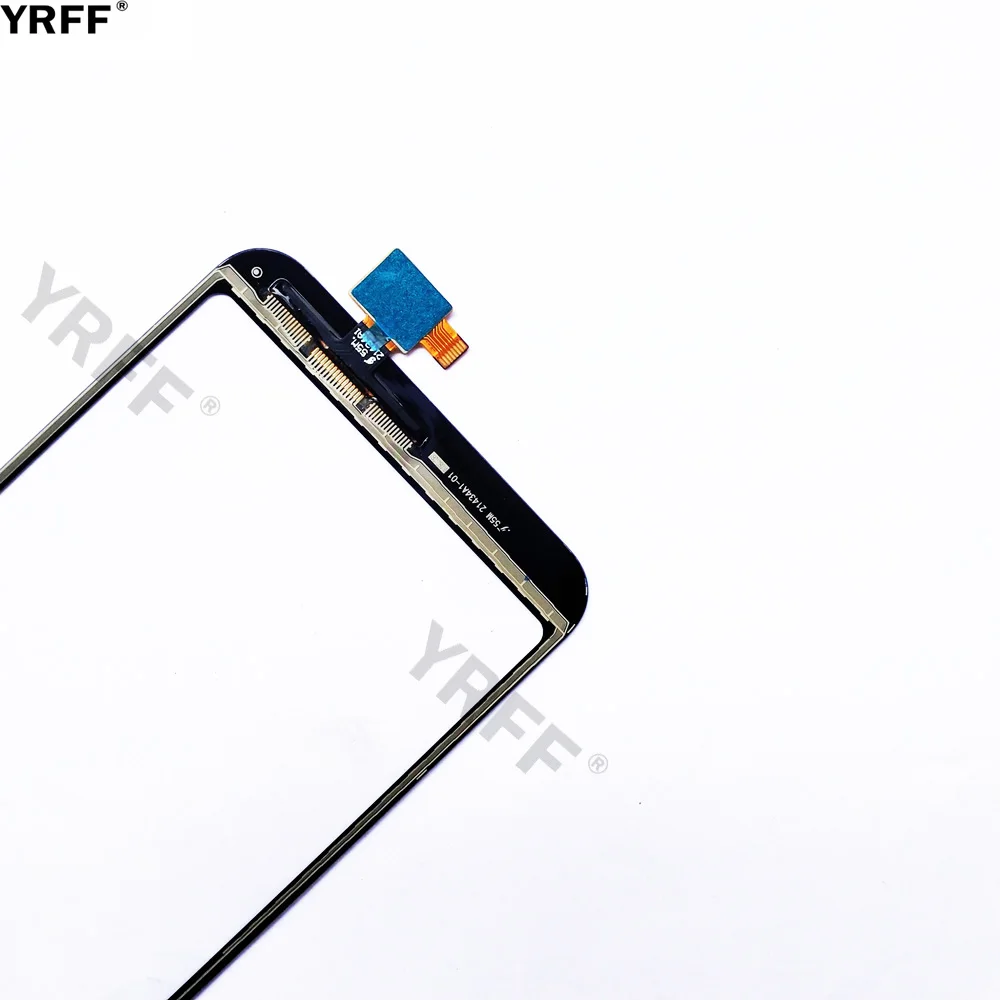 

5.5'' Touchscreen For Asus ZenFone ZenFone Live L1 ZA550KL Touch Screen Digitizer Sensor Glass Panel Replacement