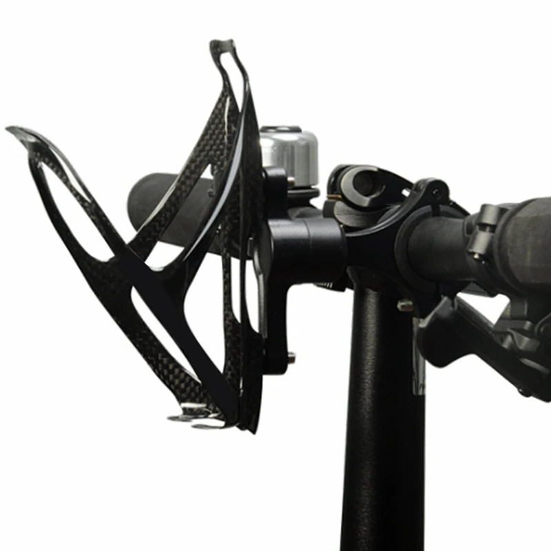 

Water Bottle Cages Adapter Bicycle/Motorcycle/Electric Vehicle Handlebar Seat Post Cup Mount Converter