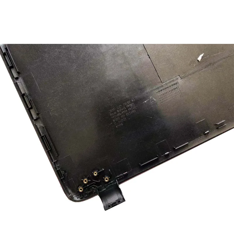 Ноутбук для HP 15 G000 G100 R000 R100 255 G3 6 &quotкрасный верх LCD задняя крышка/ЖК передняя
