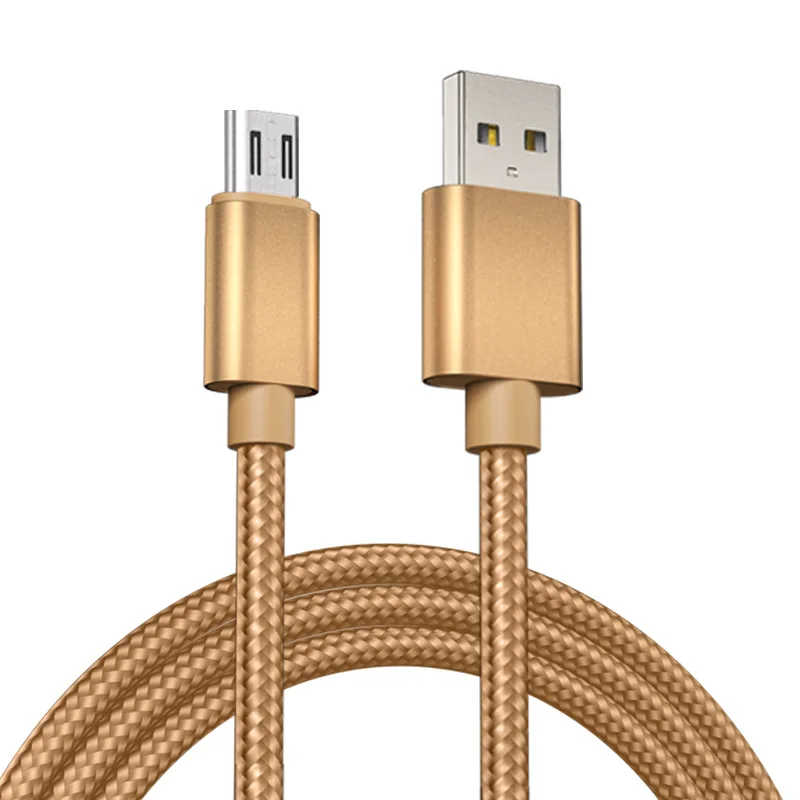 

Micro Usb Cable Mini Charging Phone Cable USB C Fast Charging Charge Cable Cord For Samsung S9 Xiaomi Mi 10 Redmi iPhone Oneplus