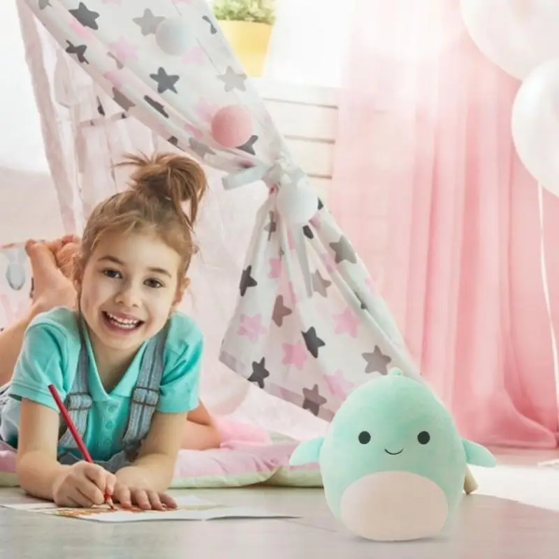 

plush stuffed toy soft back cushion great gift Cute Dinosaur Soft Toys Dinosaur Pillow Stuffed Animals Birthday Gifts