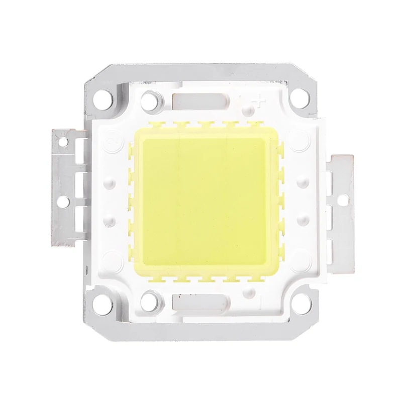 Квадратная форма Белый DC светильник COB SMD СВЕТОДИОДНЫЙ модуль чип 30 36V