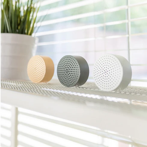 Xiaomi Bluetooth динамик беспроводной Aux-in громкой связи динамик вызов портативный Bluetooth 4,0 алюминиевый стерео MP3 музыкальный плеер