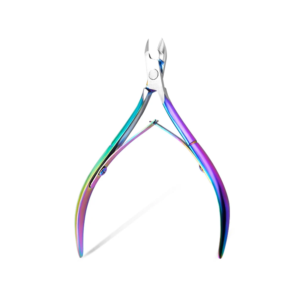 Инструмент для маникюра и педикюра из нержавеющей стали| |