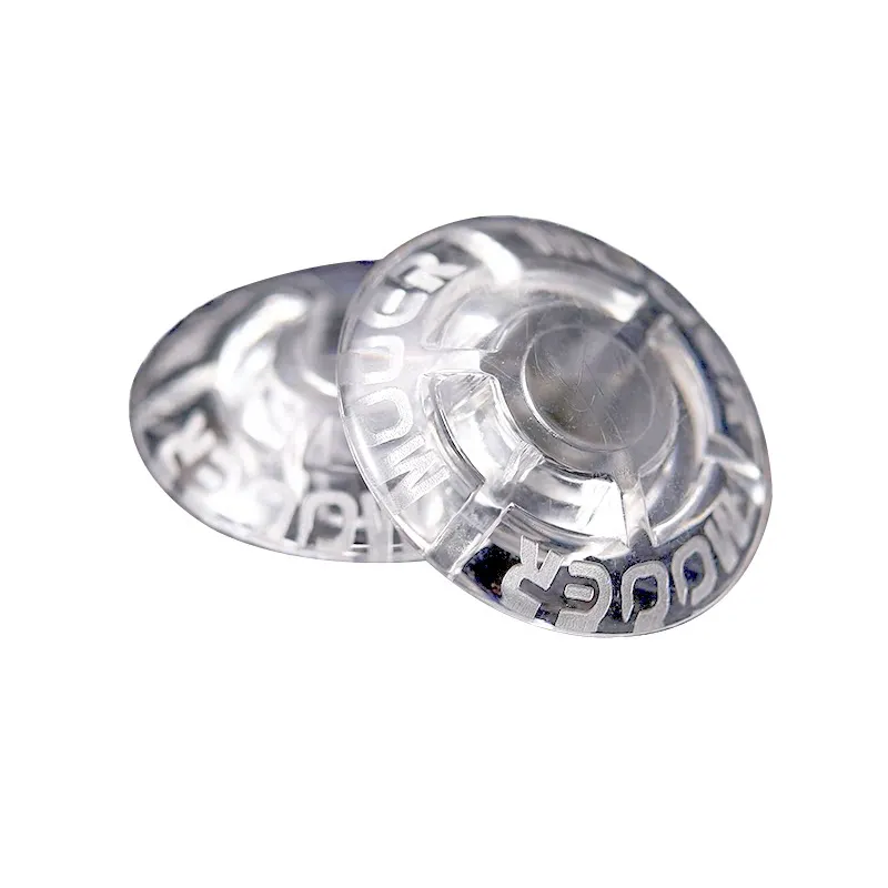 5 шт. Mooer грибы педаль топперы конфеты Пластик бамперы Электрогитары для создания