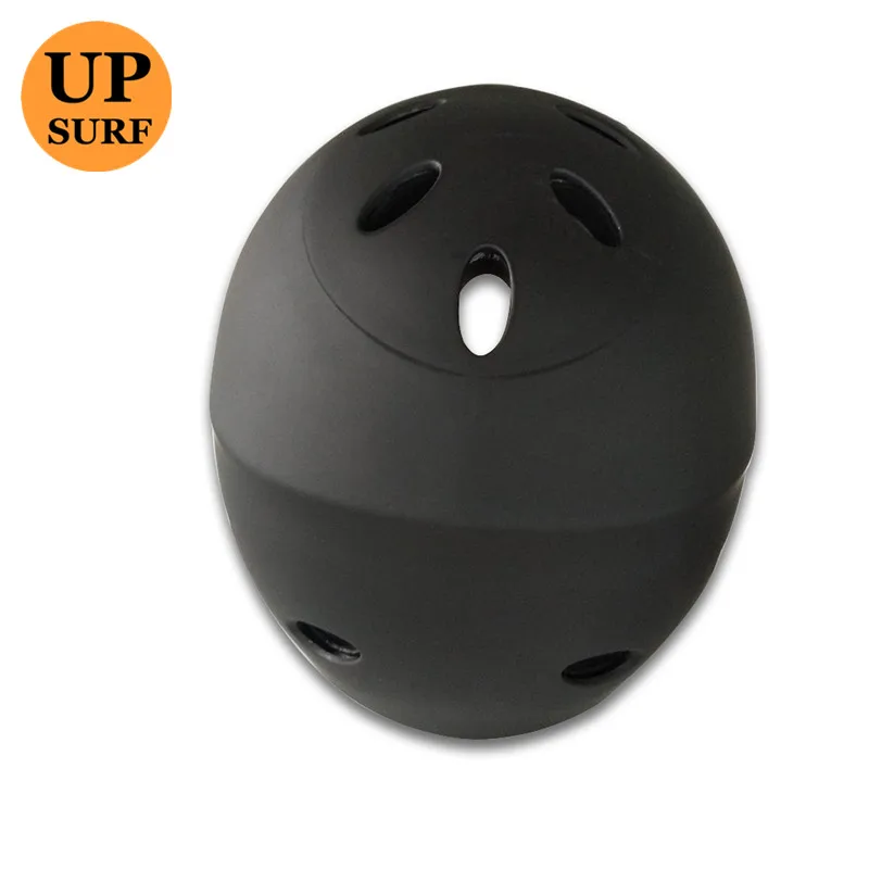 Полноразмерные спортивные шлемы для серфинга из АБС пластика детские катания на
