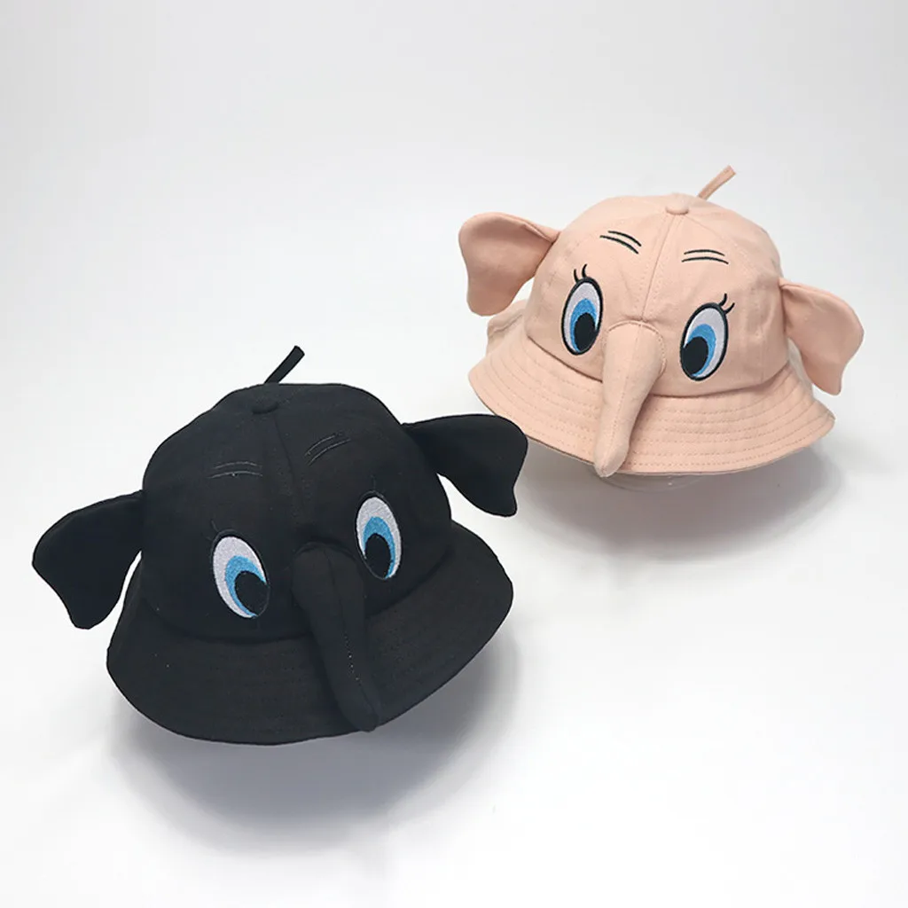 38 # мягкие шляпы ведерки для маленьких мальчиков и девочек модная Солнцезащитная