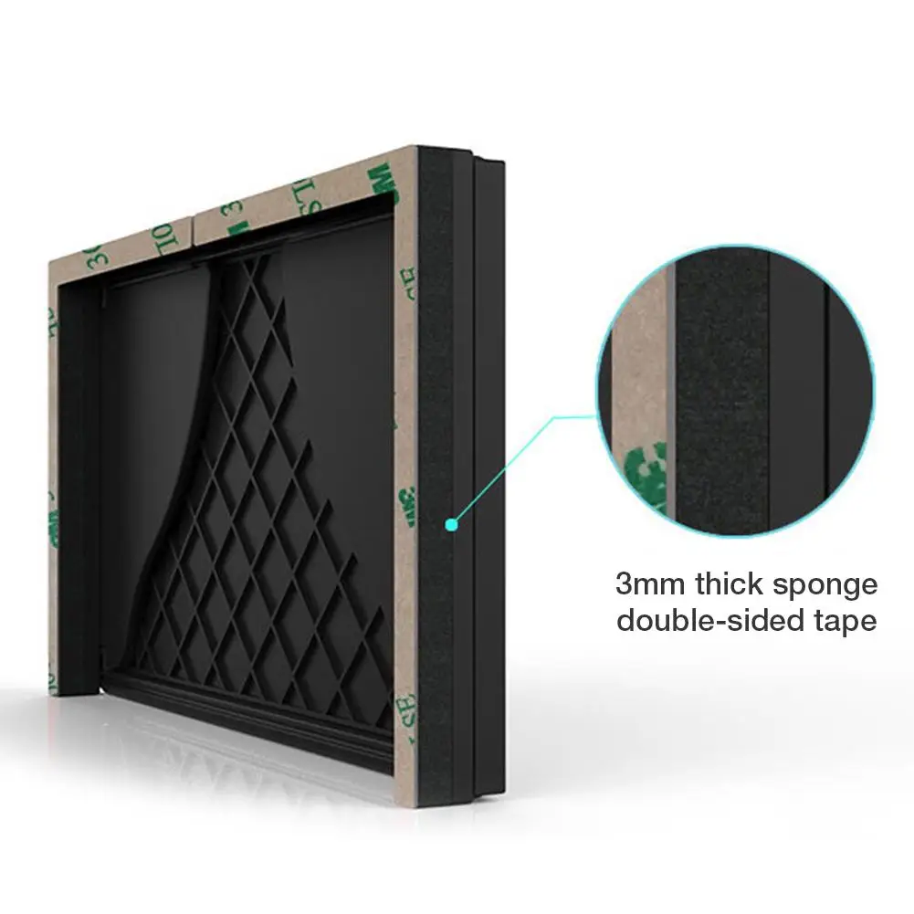 Автомобильный многоцелевой автомобильный gps навигатор Универсальный барьер