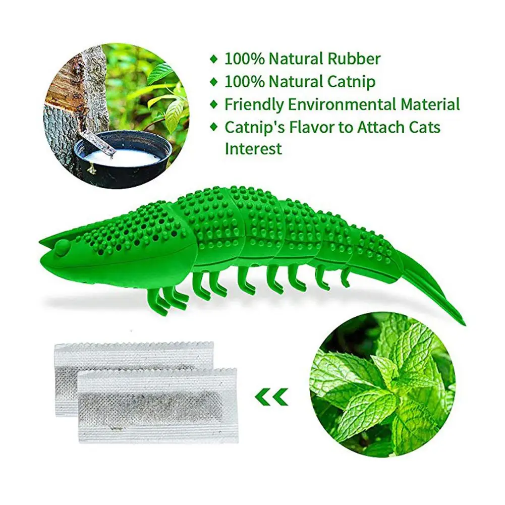 Зубная щетка для кошек зубная домашних животных шлифовальная Чистящая игрушка С