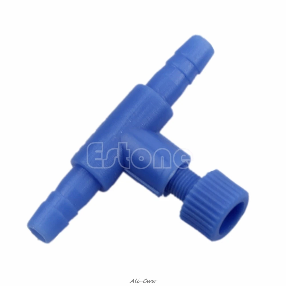 Аквариумные воздушные трубки для аквариума регулирующие клапаны регулировки