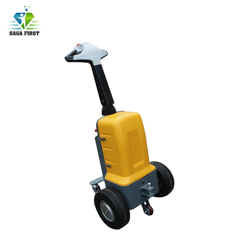 Фотоэлектрический трактор