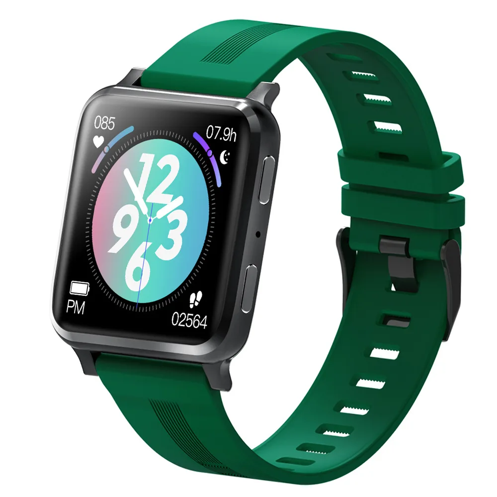

Smart Bracelet F30 Waterproof Swimming Pedometer Smart Watch Heart Rate Blood Pressure Sleep Monitoring Bracelet Smart Sports