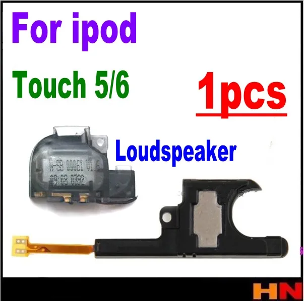 1 шт. деталь для ipod touch 5 6 | Мобильные телефоны и аксессуары