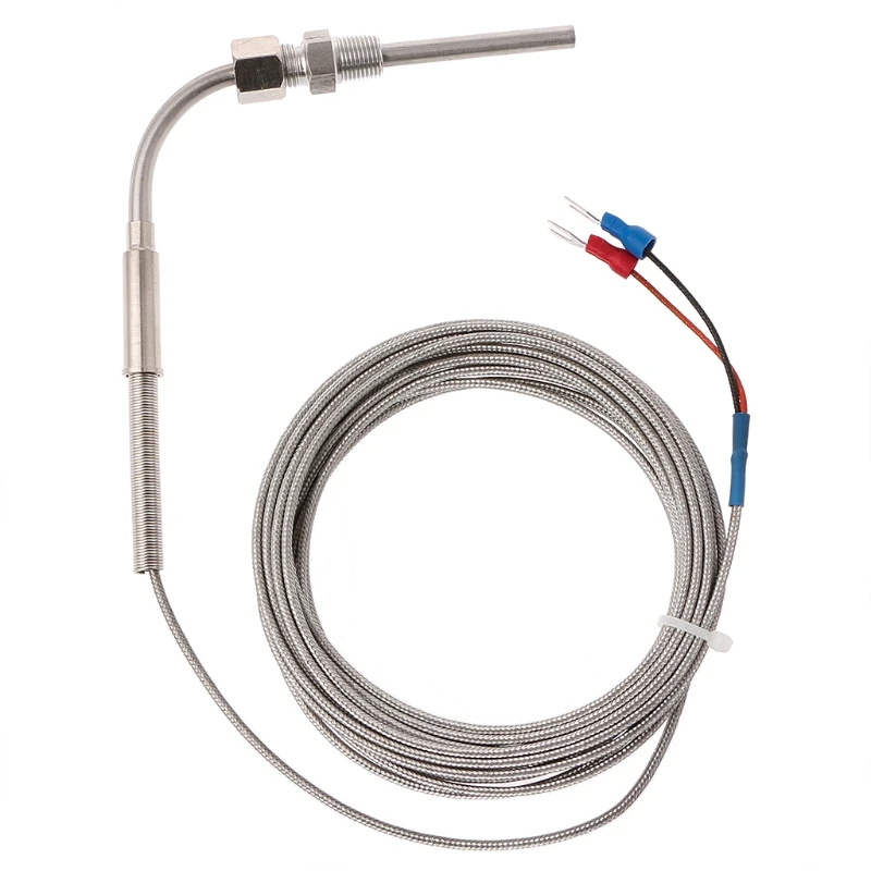 Датчики температуры EGT термопара типа K для датчика выхлопных газов