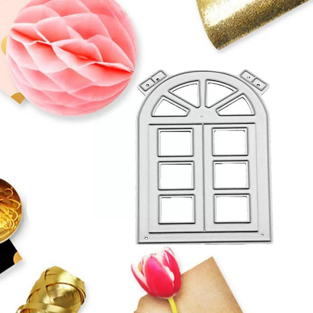 

Window Knife Mold Diy With Metal Carbon Steel Knife Mold Handmade Paper Embossing Etching Cutting Knife Mold Cutting Die