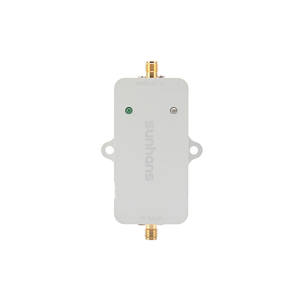 Sunhans SH 2500 Wi Fi усилитель сигнала 2 4 ГГц мвт 34dBm IEEE 802.11b/g/n Беспроводной
