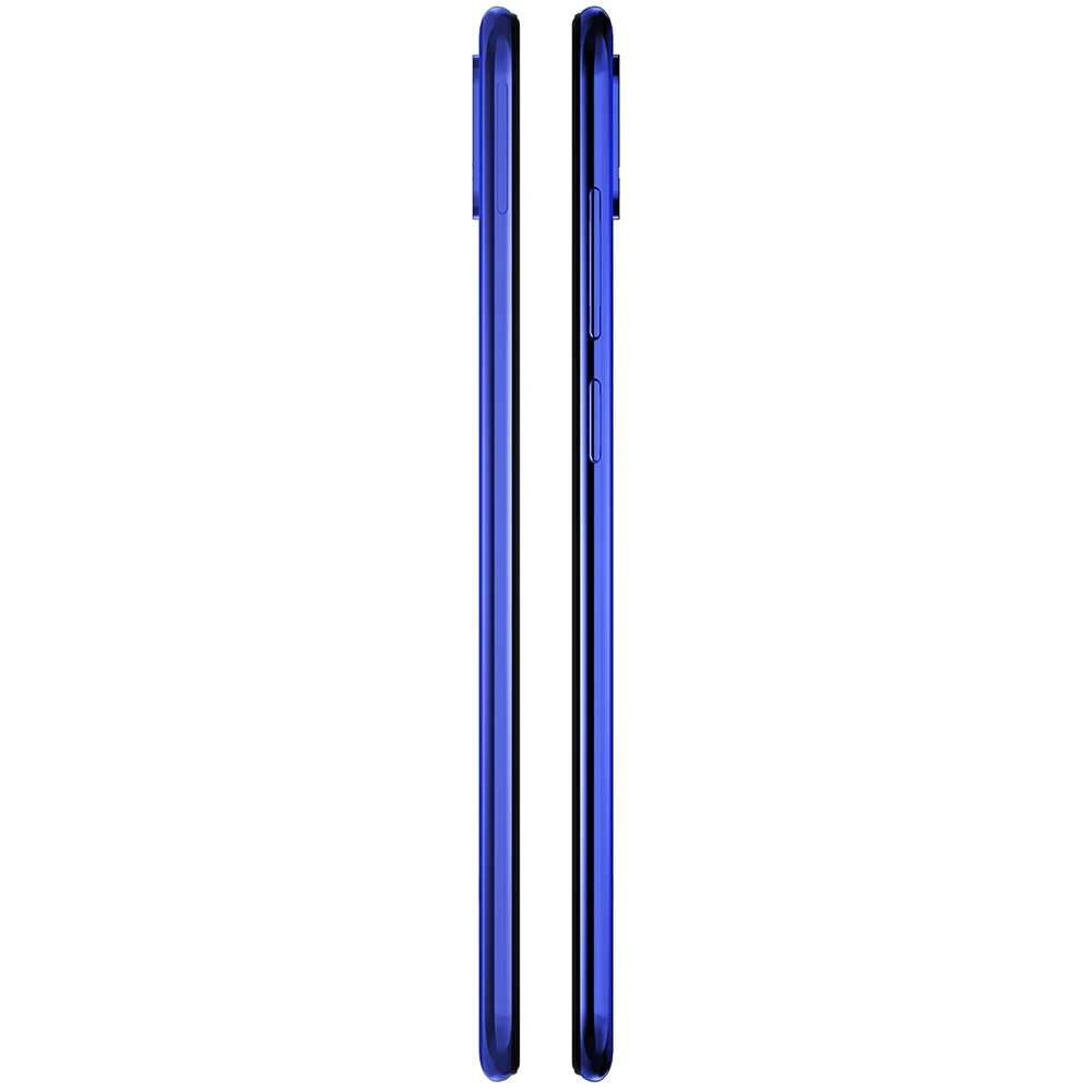 Смартфон Cubot X20 Pro 6," FHD+ с функцией капли воды, режим AI, тройная камера, Android 9,0, 6 ГБ+ 128 ГБ, четыре ядра, 4000 мА/ч, для распознавания лица