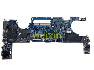 For HP EliteBook 1040 G1 Laptop Motherboard I5-4310U With 13317-1 800750-001 test