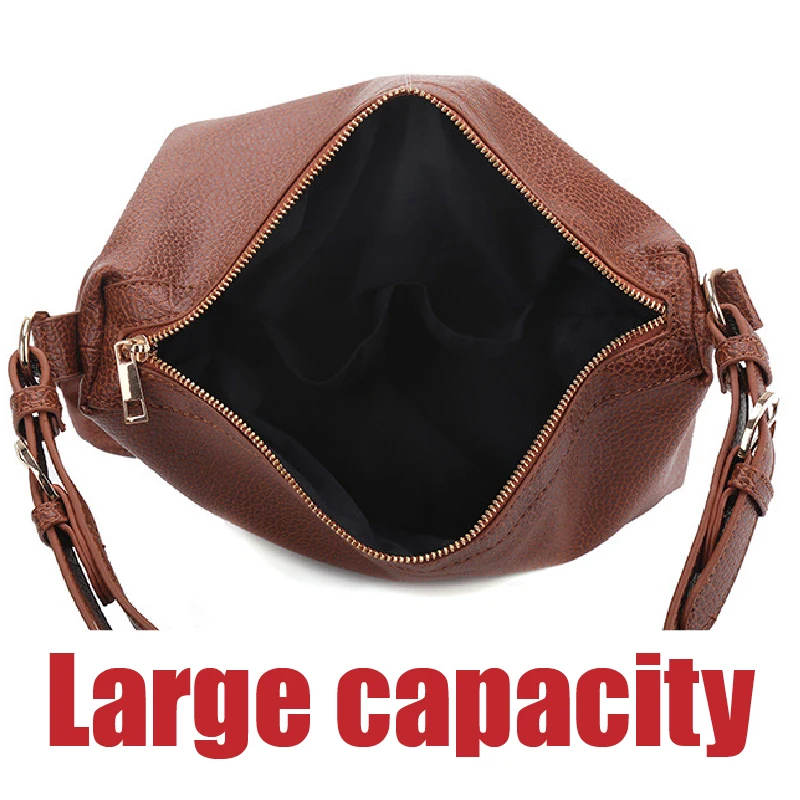 

Luxury Leather Large Tote Shoulder Bags for Women Fashion Designers Hand Bag Female 2021 High Quality Crossbody Bag Ladies New