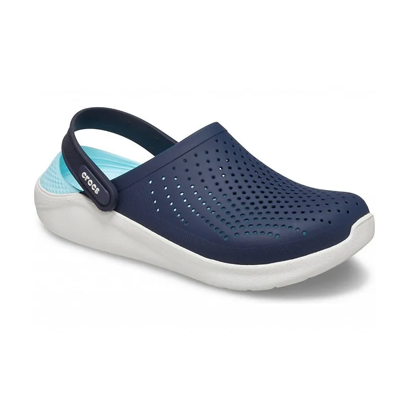 CROCS LiteRide Clog UNISEX|Пляжные и уличные сандалии| |