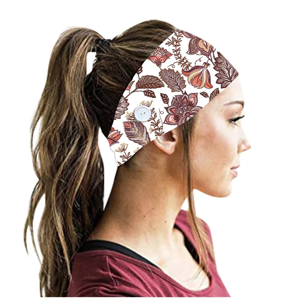 Аксессуары для волос маска защиты ушей быстросохнущая|Рождественские повязки| |