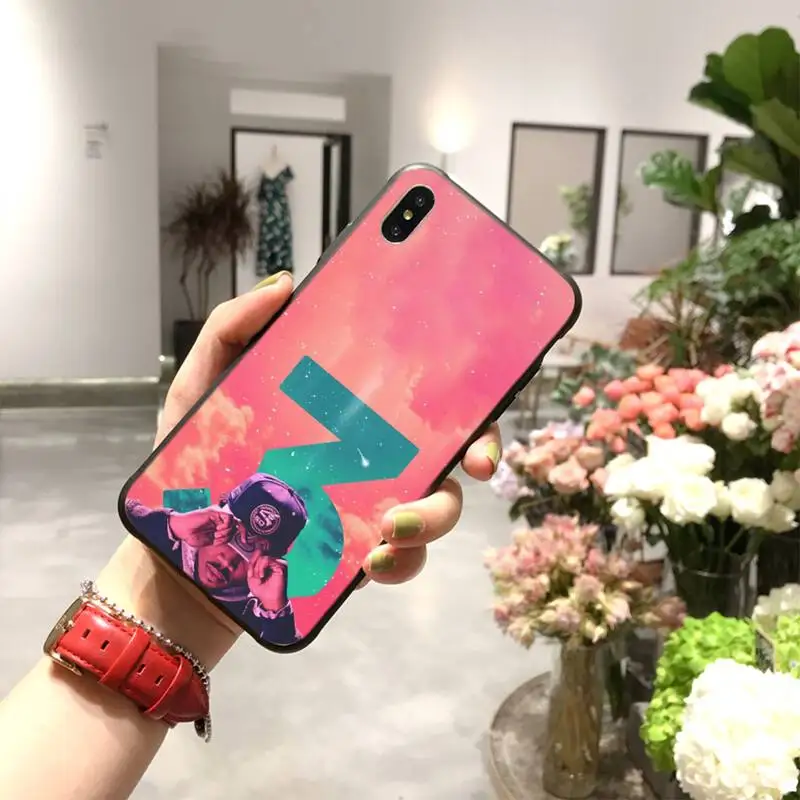 Чехол для iPhone 11 pro XS MAX 8 7 6 6S Plus X 5S SE 2020 XR | Мобильные телефоны и аксессуары