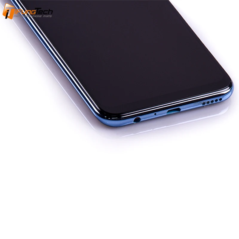 6 21 &quotдля Huawei Honor 10 lite ЖК-дисплей кодирующий преобразователь сенсорного экрана в