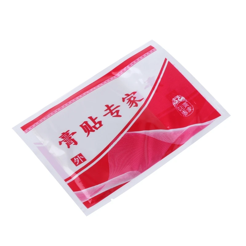 Прямая поставка и оптовая продажа гладкий Пластырь от кашля для детей взрослых