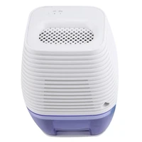household portable home mini electric air dehumidifier dryer for basement moisture absorbing