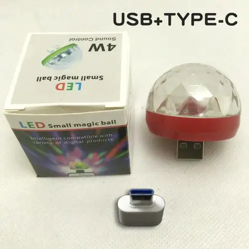 J Многоцветный USB светодиодный свет аксессуары для автомобиля интерьерное освещение комплект атмосферный цвет яркий сценический диско неоновые лампы дропшиппинг - Название цвета: J