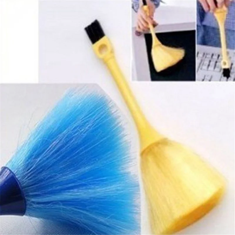 

Dusting Brush Mini Duster Remover Cleaning Product Supplie Home Office Cleaner