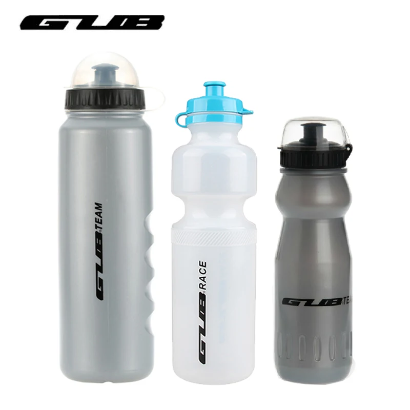 

Портативная велосипедная бутылка для воды GUB, спортивный кувшин для напитков 750/1000 мл, для горных велосипедов, герметичная крышка, велосипедные аксессуары