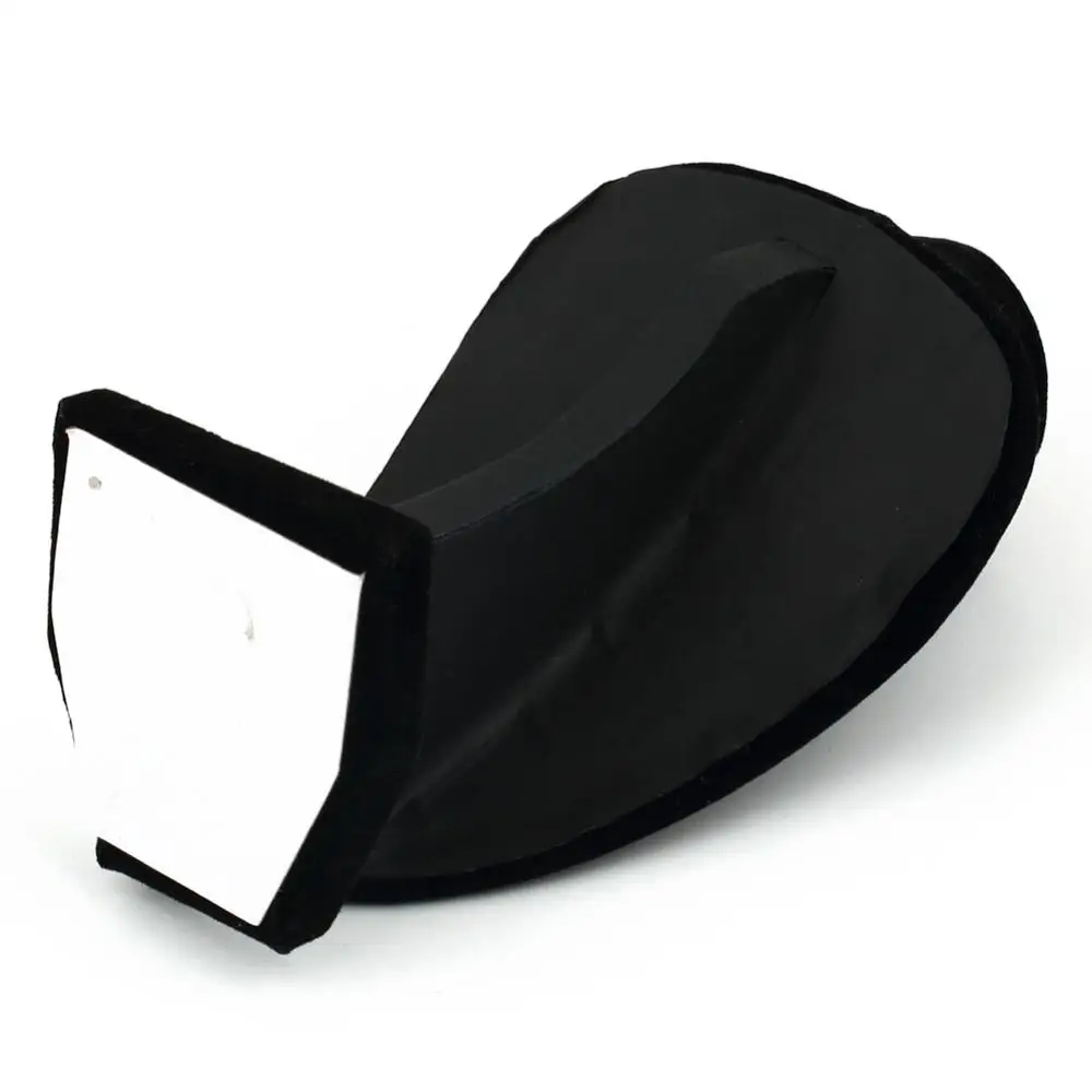 

Hot Sale Black Mannequin Necklace Jewelry Pendant Display Stand Holder Show Decorate