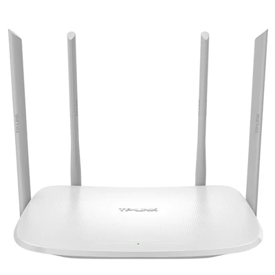 Роутер tp-link сетчатый с Wi-Fi AC1200 двухдиапазонный гигабитный беспроводной