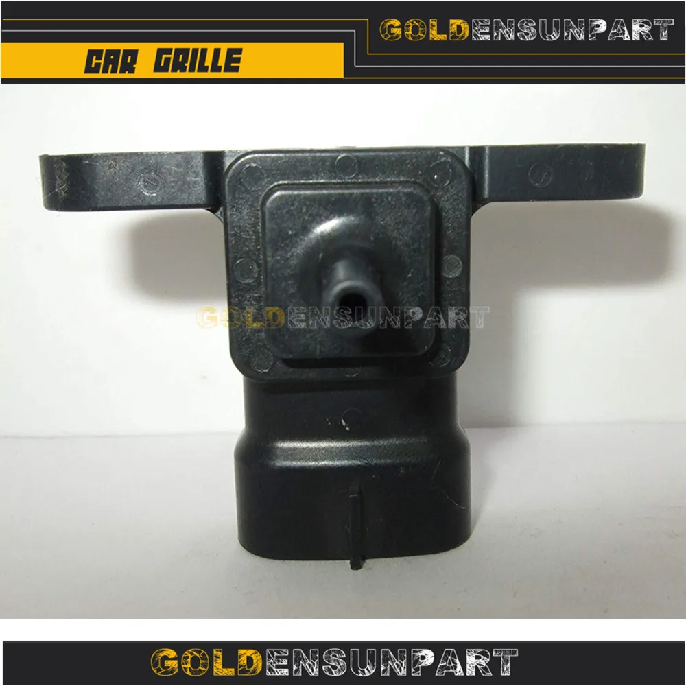 8980205140 датчик усиления для ISUZU NLR/NMR D MAX MU X|Датчик давления| |