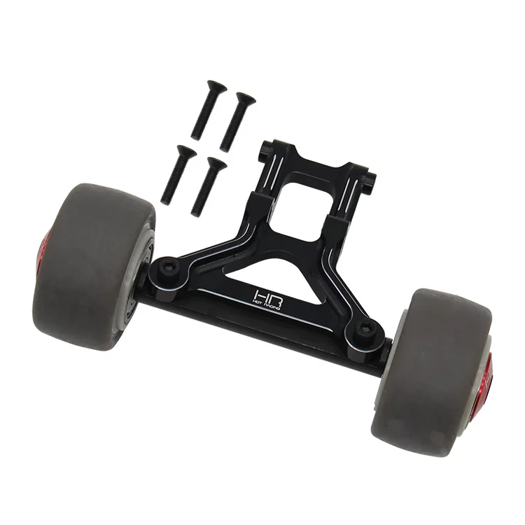 

HR Arrma 1:8 Kraton Notorious OutcastTalionTyphon aluminum alloy head-up wheel