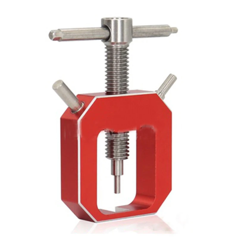 Приспособление для снятия шин с металлического двигателя | Игрушки и хобби