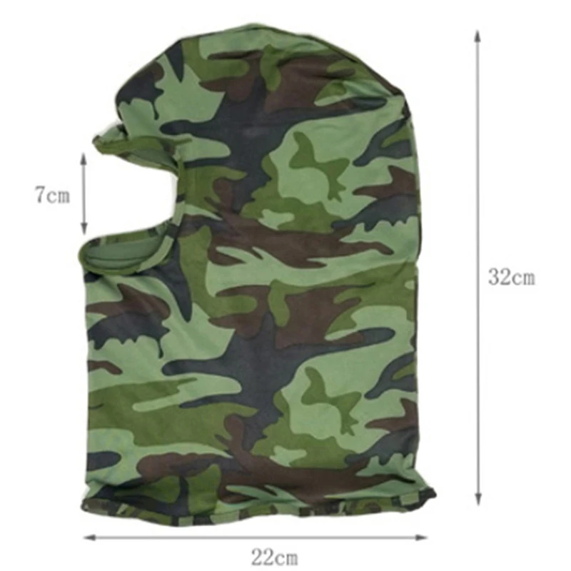 

Hiking Scarf Sunscreen Breathable Outdoor Sweat Wicking Fishing Bandana Sun Neck Collar Headgear Cycling