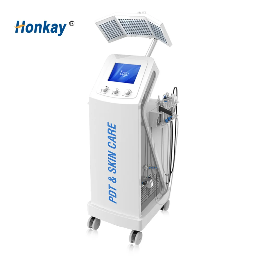 

best selling products led pdt light photodynamic therapy beauty machine