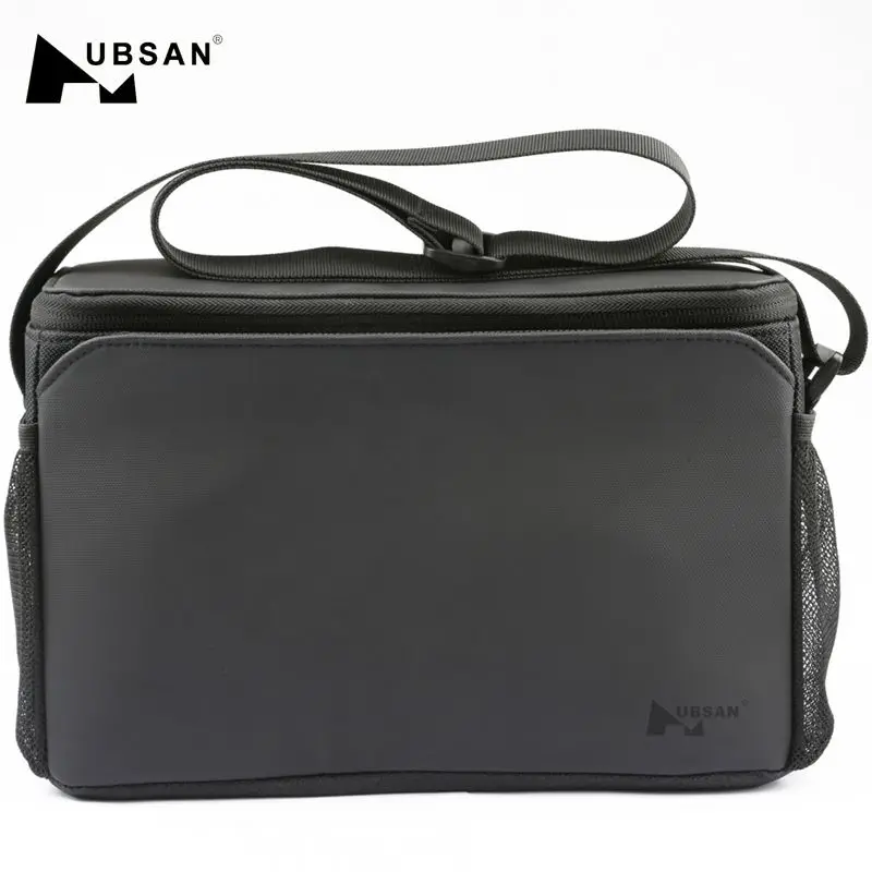 

Hubsan Zino 2 RC Drone Quadcopter Spare Parts Portable Carrying Storage Bag Black