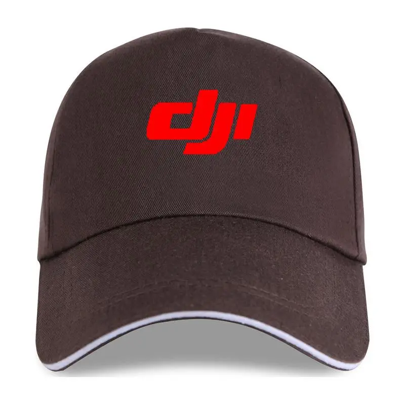 

Летняя мужская хлопковая бейсболка DJI Professional Pilot Drone В Стиле Харадзюку