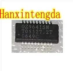 2 шт./лот oz964is SSOP20 [SMD]|Запасные части| |
