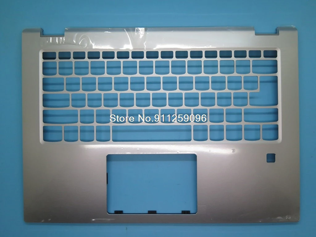 

Подставка для ноутбука Lenovo YOGA 520-14IKB Flex 5-1470 YOGA 520 520-14 AM1YM000230 AM1YM000220 Обложка для клавиатуры верхняя крышка