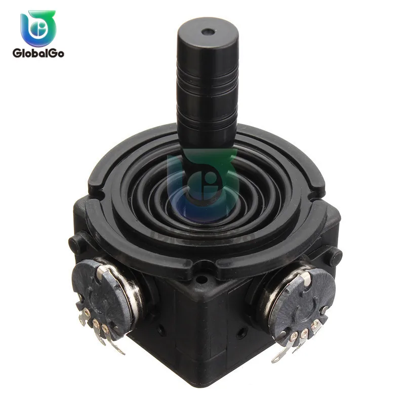 2-осевой потенциометр для джойстика/R4 герметичный PTZ-терmistor 5K ohm | Инструменты