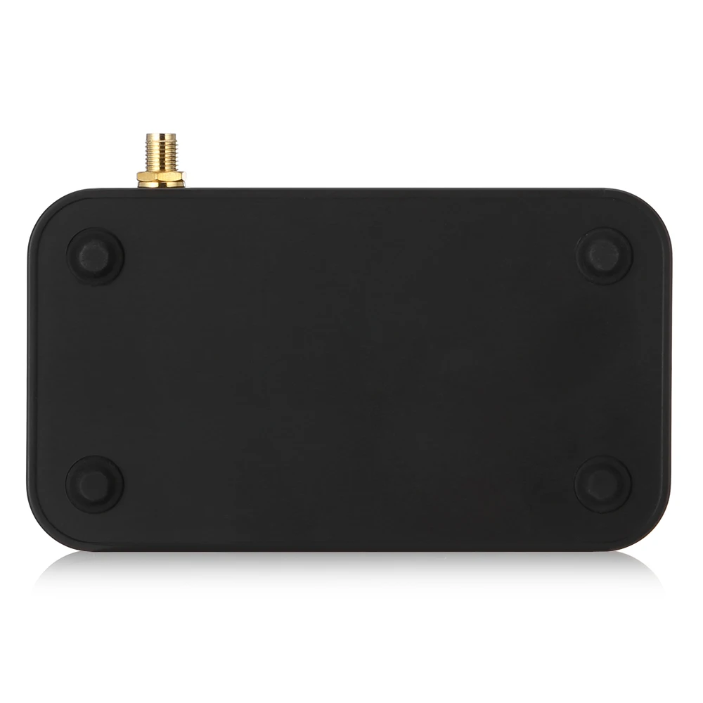X2 Cube Android 9 0 Smart tv Box Amlogic S905X2 2GB DDR4 16GB rom 2 4G/5G WiFi 1000M медиаплеер с