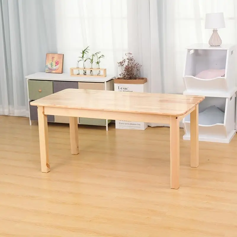 Tavolo Bambini Baby Chair and Toddler Silla Y Infantiles Pour Enfant Kindergarten Kinder Mesa Infantil Study for Kids Table |