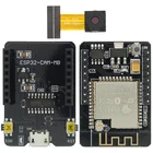 Модуль ESP32 ESP32-CAM-MB с Wi-Fi, макетная плата 5 в с Bluetooth и модулем камеры OV2640, сделай сам, ESP32