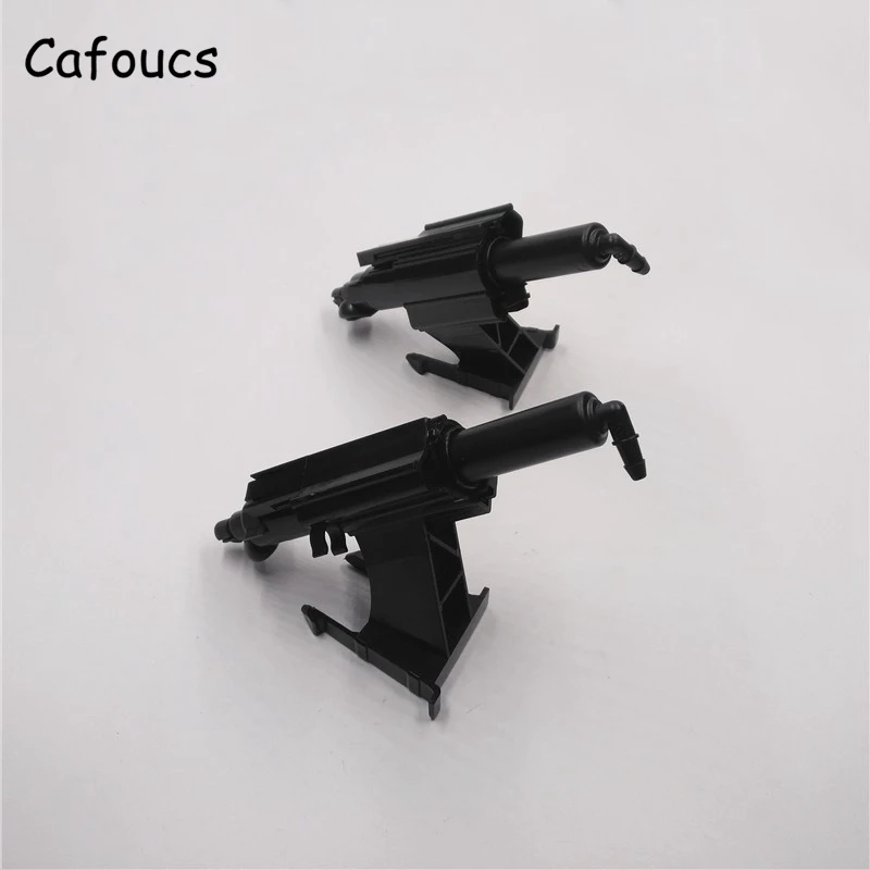 Cafoucs для Ford Focus MK3 2012 2015 омыватель автомобильных фар распылительная форсунка