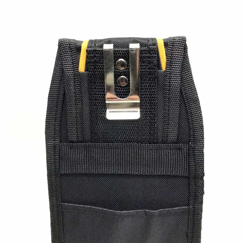 

High Density Waterproof Oxford&PVC Car Wrap Tool Bag Window Tint Vinyl Wrapping Tools Squeegee Scraper Bag Film Waist Pocket