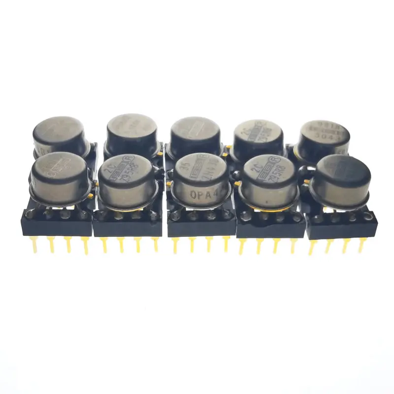 

Новый однофункциональный усилитель LME49710NA OPA445BM LME49710 OPA445 49710